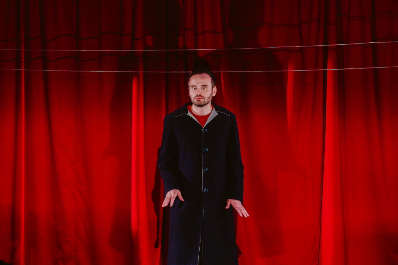 Photo : Stéphane Bourgeois