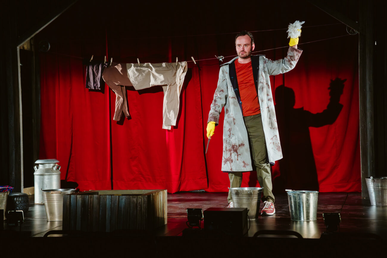 Photo : Stéphane Bourgeois