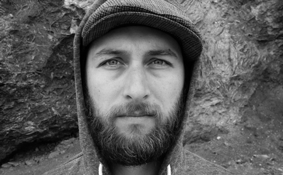 Alexis Chartrand - Photo: Véronique Trottier