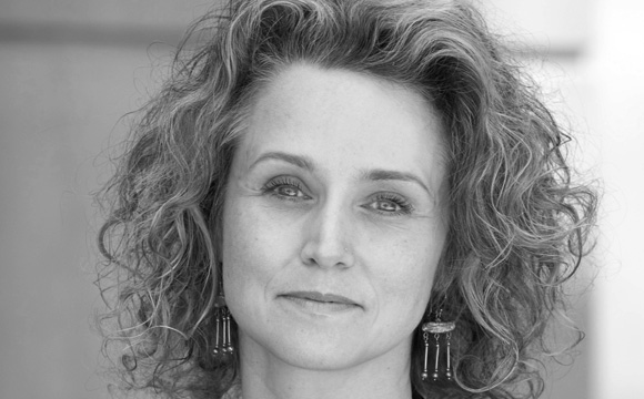 Anick La Bissonnière - Photo: Nathalie St-Pierre