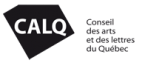 Logo CALQ