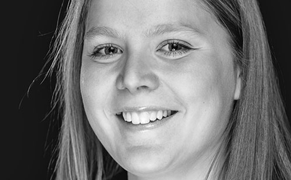 Catherine Le gall-Marchand - Photo: Patrice Tremblay