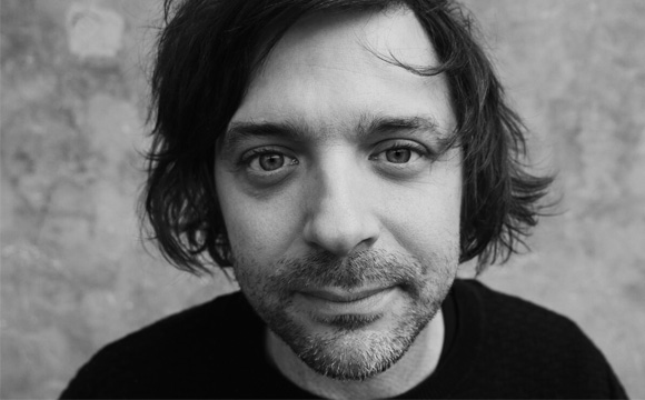 Christiant Lapointe - Photo: Nadia Ross