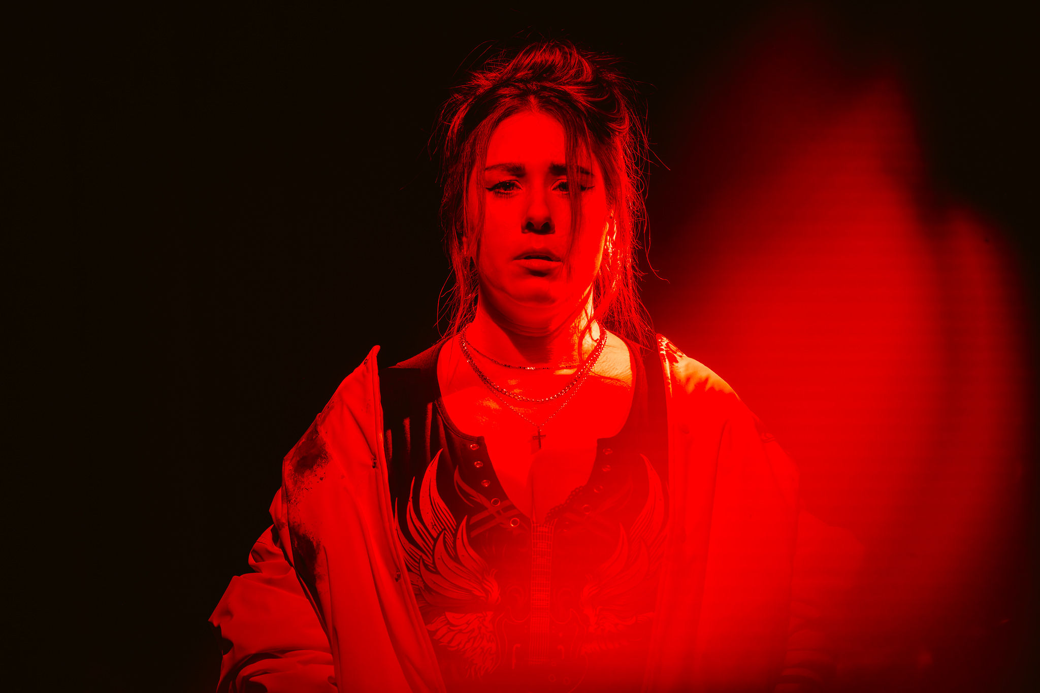 Photo : Stéphane Bourgeois