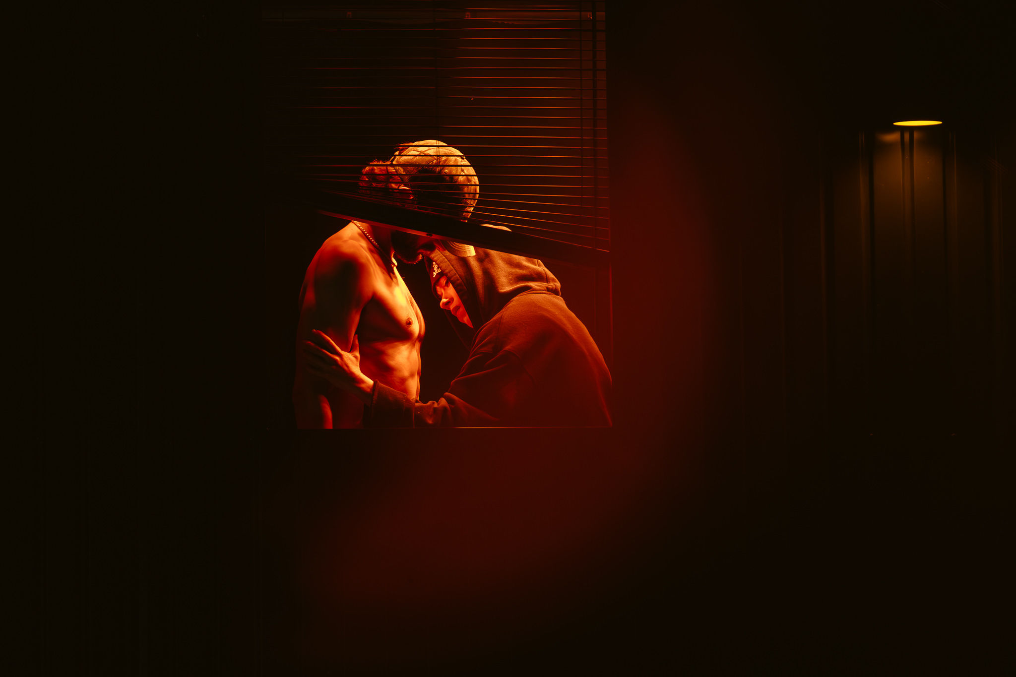 Photo : Stéphane Bourgeois