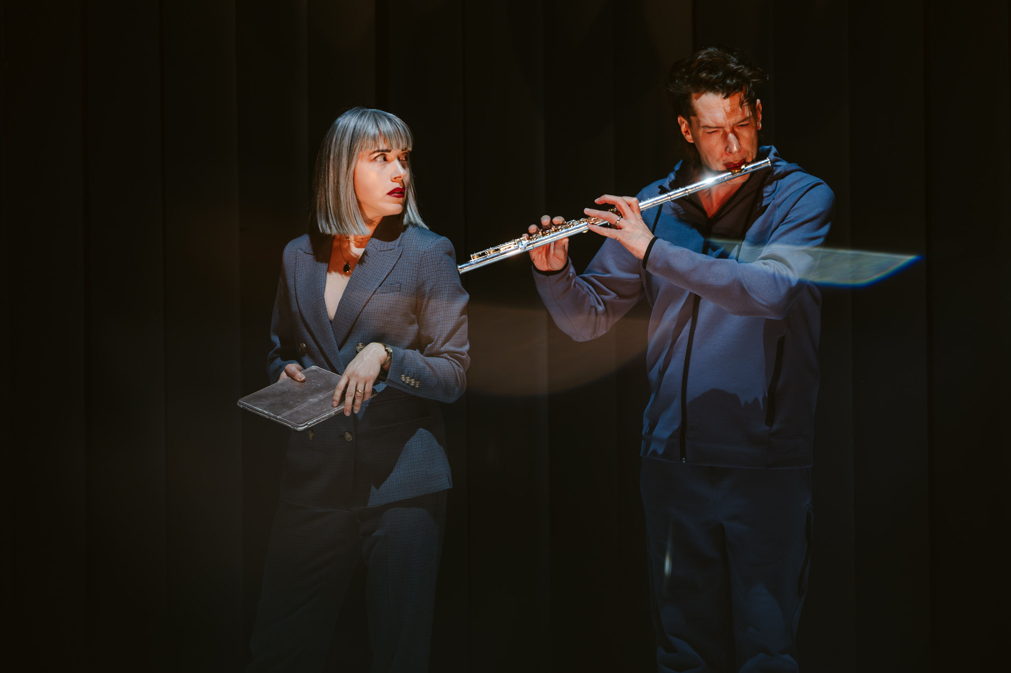 Photo : Stéphane Bourgeois