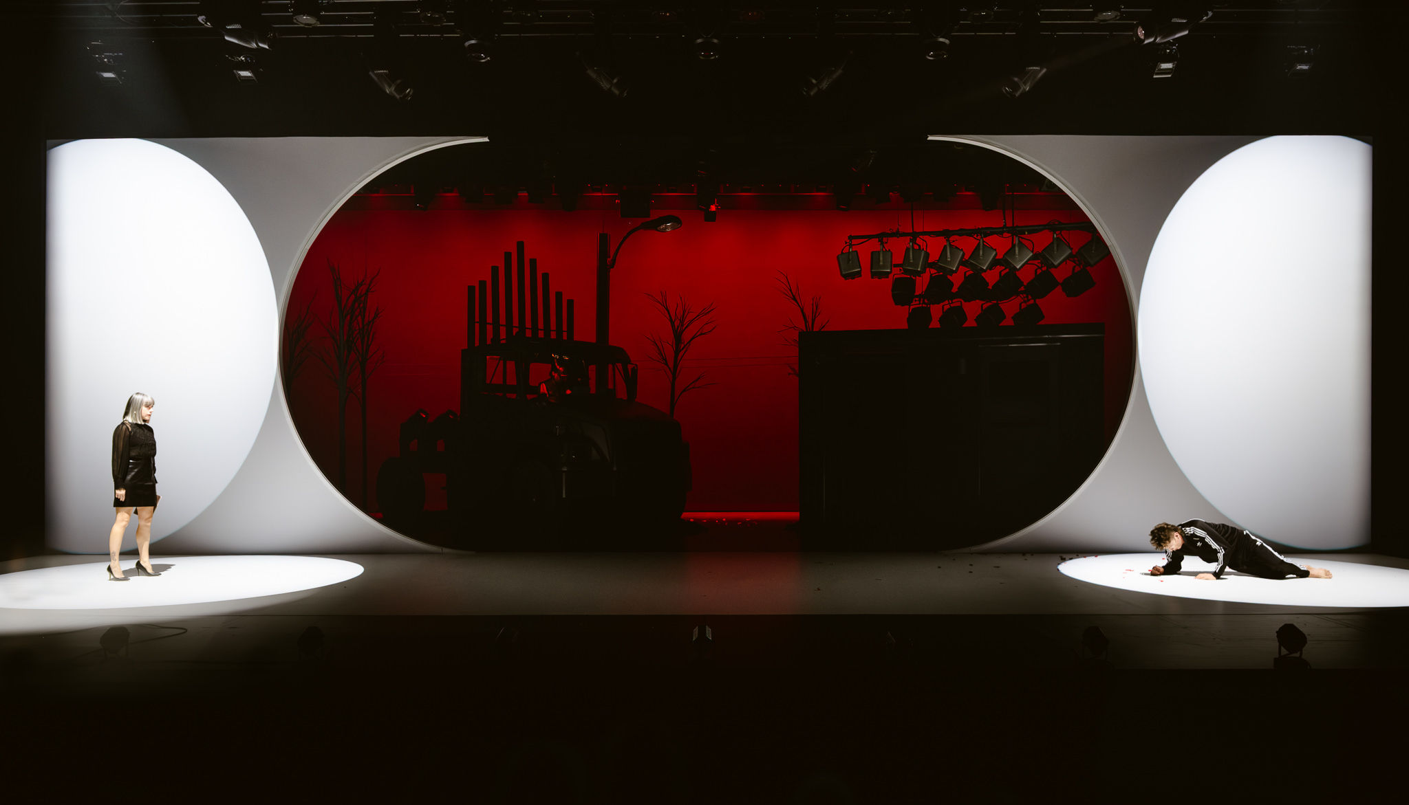 Photo : Stéphane Bourgeois