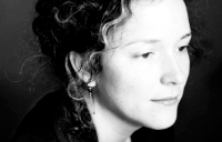 Emanuelle Kriouac-Sanche - Photo: David Ospina