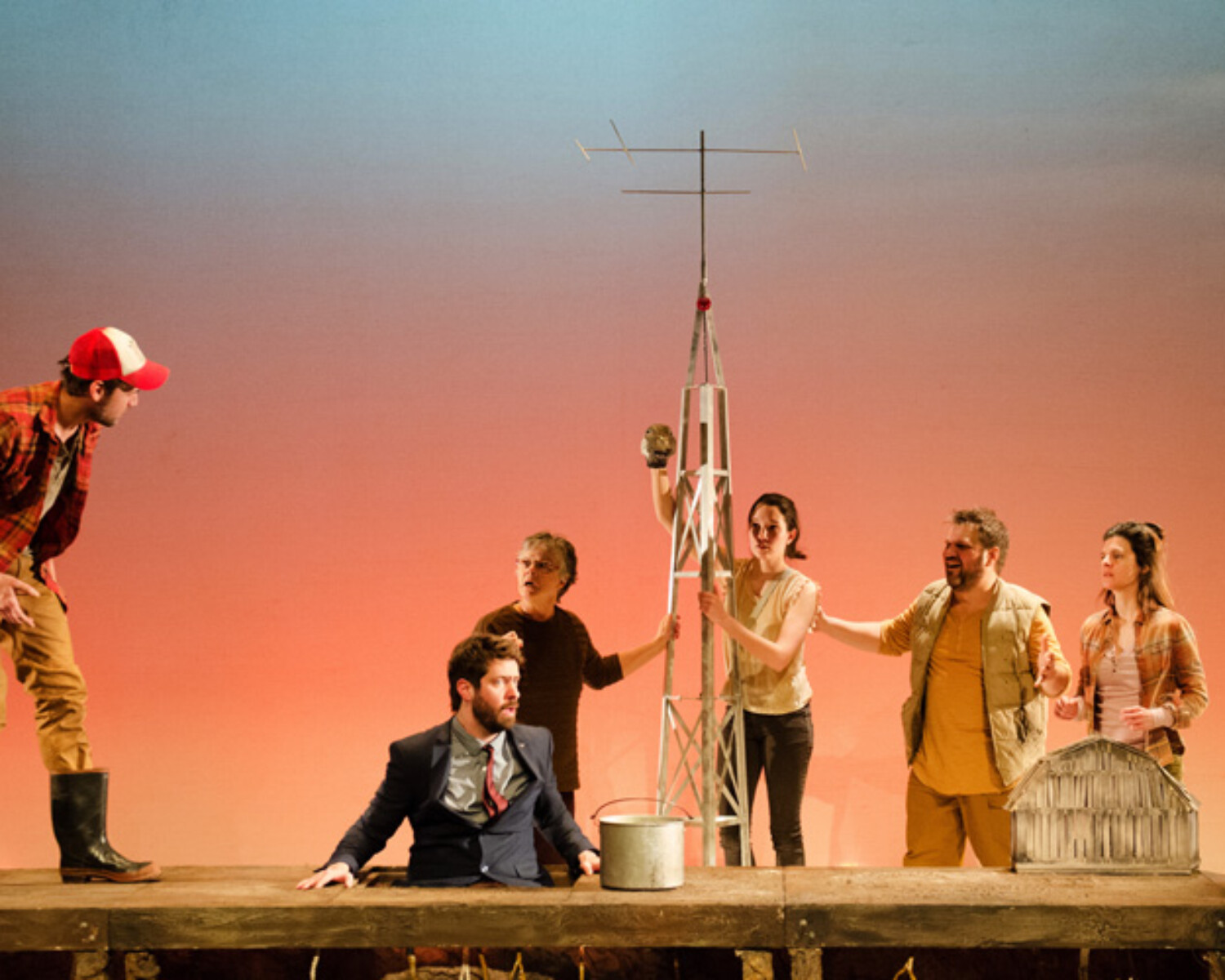 historique tandem habiter les terres