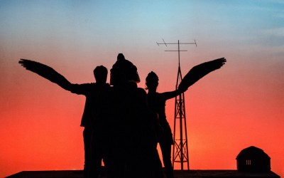 Habiter les terres-Theatre-du-Tandem