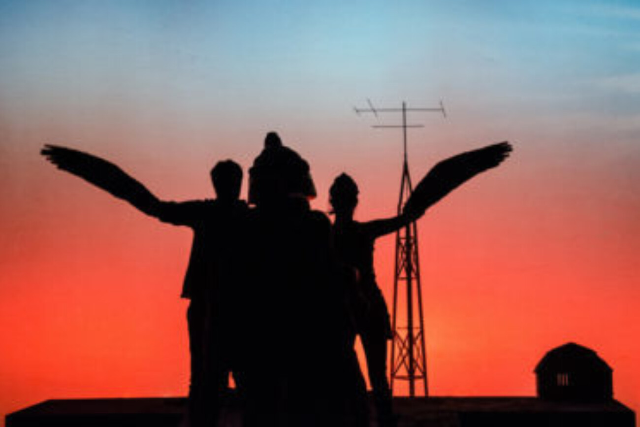 Habiter les terres-Theatre-du-Tandem