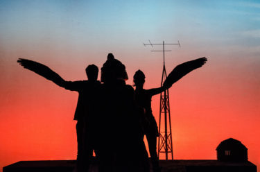 Habiter les terres-Theatre-du-Tandem