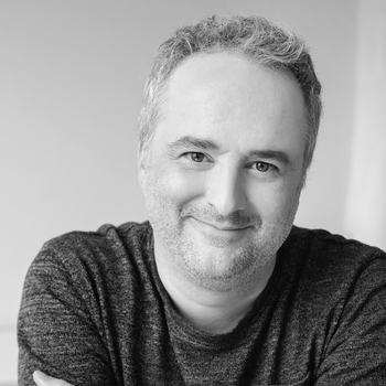 Hughes Frenette Crédit photo : Julie Artacho