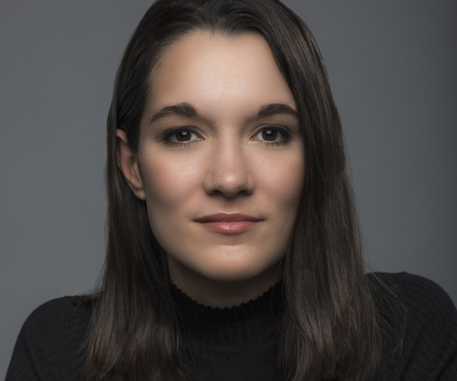 Julie Renault - directrice du Théâtre du Tandem