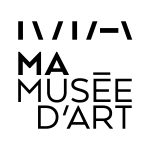 Musée art logo