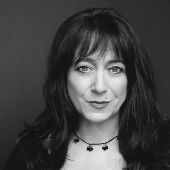 Marie-Josée Bastien Crédit photo : Éva-Maude TC