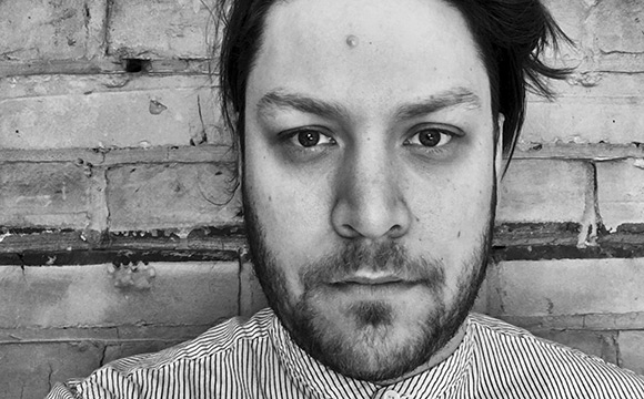 Martin Sirois - cd luimm