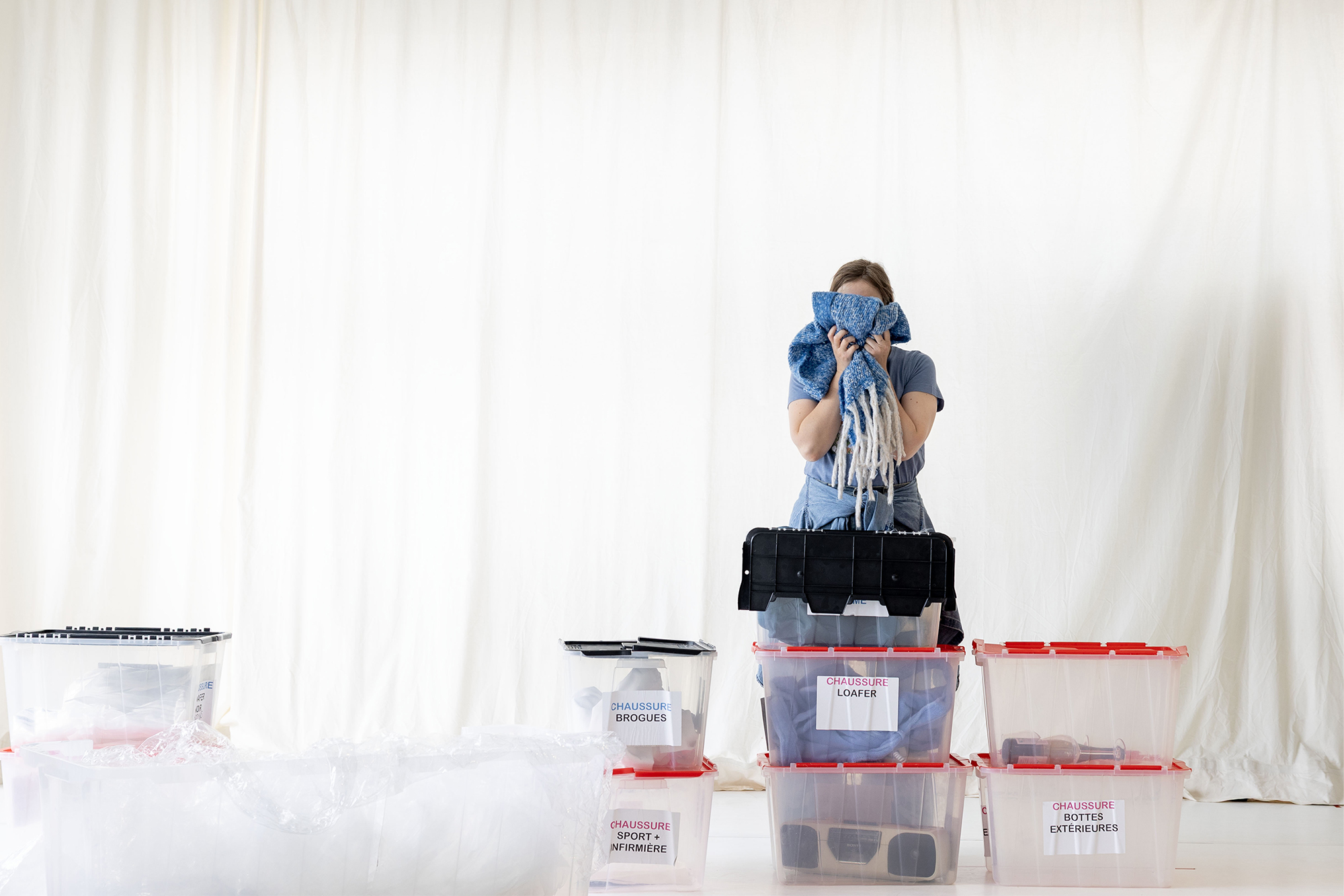 Crédit photo: Maryse Boyce