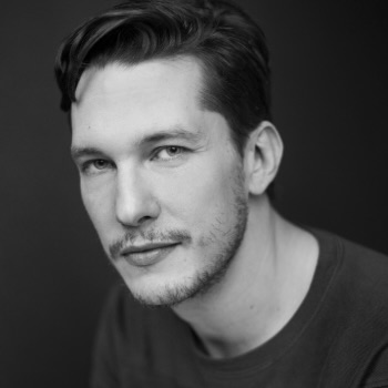 Hubert Lemire Crédit photo : Éva-Maude TC