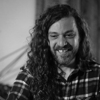 Alexandre Castonguay Crédit photo : Christian Leduc