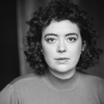 Stéfanelle Auger Crédit photo : Éva-Maude TC