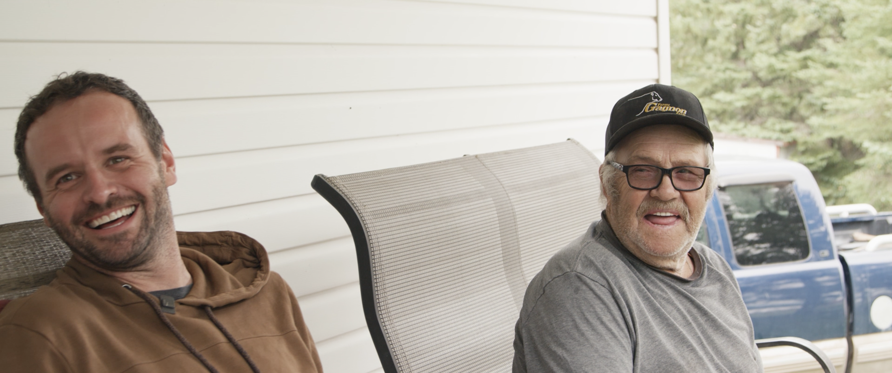 Extrait du documentaire «Au cœur de Michelin – Première Partie ».