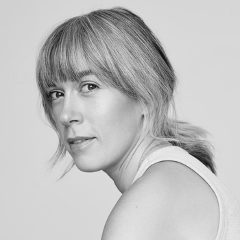 Sarah Villeneuve-Desjardins Crédit photo : Guillaume Boucher