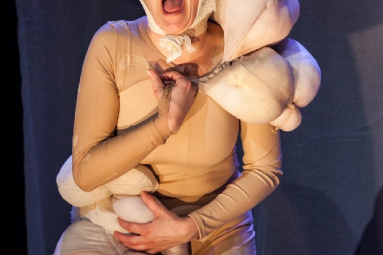 Bande de bouffons - Théâtre du Tandem