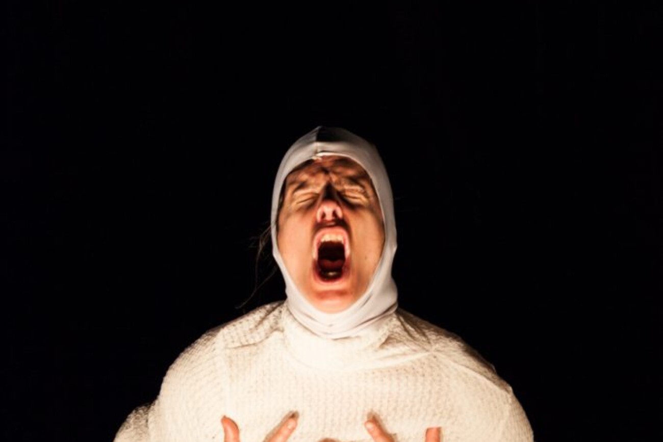 Bande de bouffons - Théâtre du Tandem