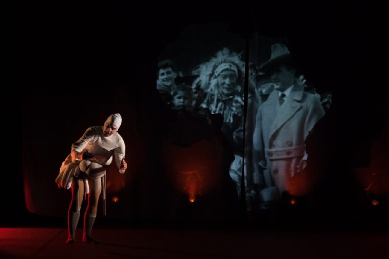 Bande de bouffons - Théâtre du Tandem