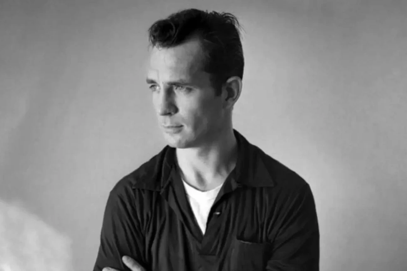 Jack Kerouac