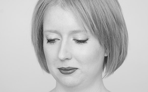 marie-Claude Verdier - Photo: Julie Artacho