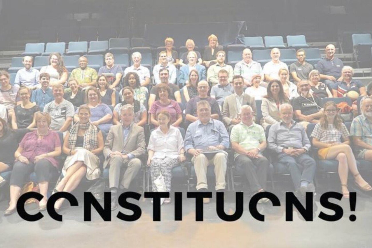 photo assemblée constituante