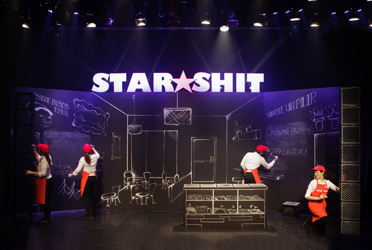 Starshit